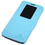 Nillkin Fresh Series Leather case for LG G2 (D802) order from official NILLKIN store